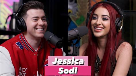 jessica sodi full|jessica sodi la diabla cast.